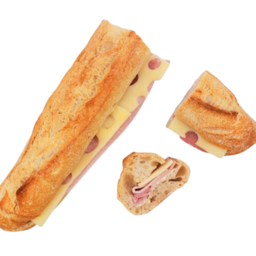 Bocadillo Club