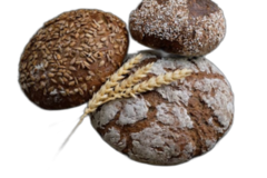 Pan multigrano