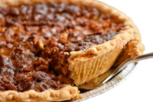Pastel de pecanas